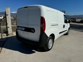 Opel Combo 1.6 CDTI evro6 Maxi - 12499 лв. - 77391870 | Car24.bg