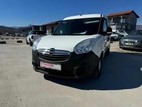 Opel Combo 1.6 CDTI evro6 Maxi - 12499 лв. - 77391870 | Car24.bg