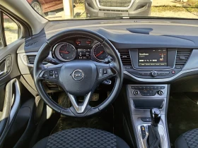 Opel Astra 1.4T Auto, снимка 11