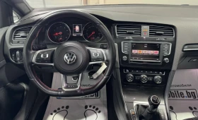 VW Golf GTI - Шибедах* Подгрев - 24900 лв. - 36013734 | Car24.bg