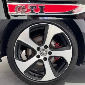 VW Golf GTI - Шибедах* Подгрев - 24900 лв. - 36013734 | Car24.bg