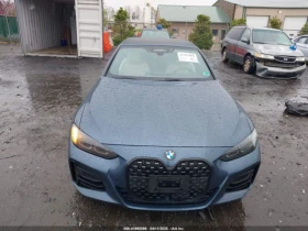 BMW 440 M440 CARFAX АВТО КРЕДИТ - 44500 лв. - 62181439 | Car24.bg