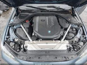 BMW 440 M440 CARFAX АВТО КРЕДИТ - 44500 лв. - 62181439 | Car24.bg