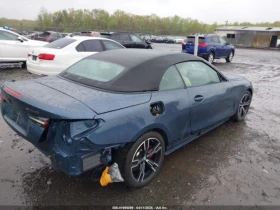 BMW 440 M440 CARFAX АВТО КРЕДИТ - 44500 лв. - 62181439 | Car24.bg