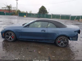 BMW 440 M440 CARFAX АВТО КРЕДИТ - 44500 лв. - 62181439 | Car24.bg