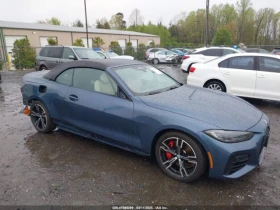 BMW 440 M440 CARFAX АВТО КРЕДИТ - 44500 лв. - 62181439 | Car24.bg