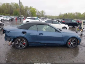 BMW 440 M440 CARFAX АВТО КРЕДИТ - 44500 лв. - 62181439 | Car24.bg
