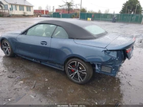 BMW 440 M440 CARFAX АВТО КРЕДИТ - 44500 лв. - 62181439 | Car24.bg