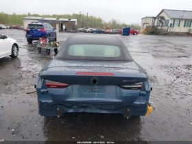 BMW 440 M440 CARFAX АВТО КРЕДИТ - 44500 лв. - 62181439 | Car24.bg