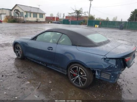 BMW 440 M440 CARFAX АВТО КРЕДИТ - 44500 лв. - 62181439 | Car24.bg
