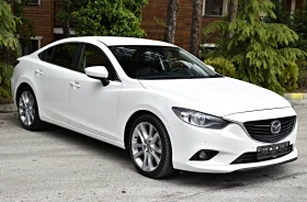 Mazda 6 III SKYACTIVE-D - 14999 лв. - 14558456 | Car24.bg