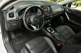 Mazda 6 III SKYACTIVE-D - 14999 лв. - 14558456 | Car24.bg