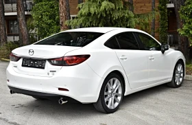 Mazda 6 III SKYACTIVE-D - 14999 лв. - 14558456 | Car24.bg