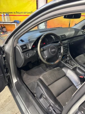Обява за продажба на Audi A4 ~5 500 лв. - изображение 2