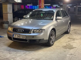 Обява за продажба на Audi A4 ~5 500 лв. - изображение 1