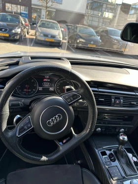 Audi Rs6 - 90000 лв. - 22771081 5