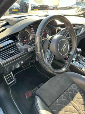 Audi Rs6 - 90000 лв. - 22771081 3
