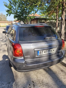 Toyota Avensis | Mobile.bg    3
