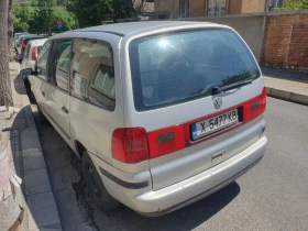 VW Sharan 1.9 tdi | Mobile.bg    3
