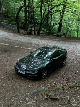  Honda Prelude