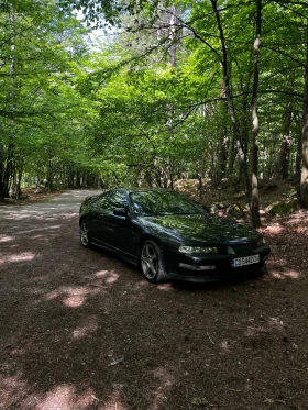 Honda Prelude | Mobile.bg    2