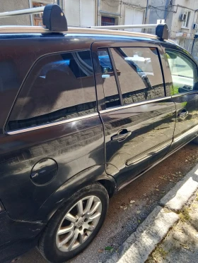 Opel Zafira CNG | Mobile.bg    4
