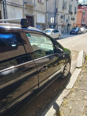 Opel Zafira CNG | Mobile.bg    5