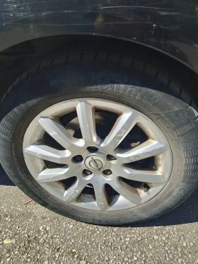 Opel Zafira CNG | Mobile.bg    6