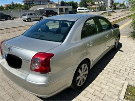 Обява за продажба на Toyota Avensis D4D ~7 000 лв. - изображение 5