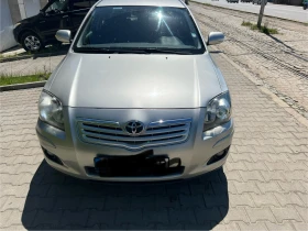Обява за продажба на Toyota Avensis D4D ~7 000 лв. - изображение 1