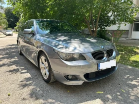 Обява за продажба на BMW 530 Xdrive ~14 000 лв. - изображение 1