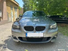 Обява за продажба на BMW 530 Xdrive ~14 000 лв. - изображение 1