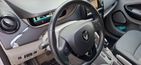 Обява за продажба на Renault Zoe Intens собствена батерия 90%SOH ~16 850 лв. - изображение 11