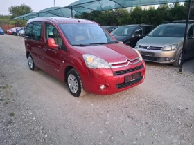 Citroen Berlingo  1.6 | Mobile.bg    2