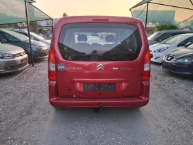 Citroen Berlingo  1.6 | Mobile.bg    6