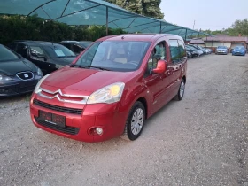 Citroen Berlingo Дизел 1.6