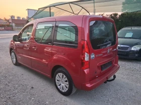 Citroen Berlingo  1.6 | Mobile.bg    4