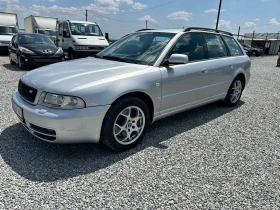 Обява за продажба на Audi S4 2.7biturbo-ABT .310.ps ~14 900 лв. - изображение 2