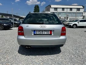 Обява за продажба на Audi S4 2.7biturbo-ABT .310.ps ~14 900 лв. - изображение 6