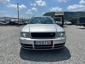 Обява за продажба на Audi S4 2.7biturbo-ABT .310.ps ~14 900 лв. - изображение 1
