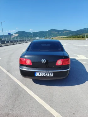 VW Phaeton 3.2 | Mobile.bg    2