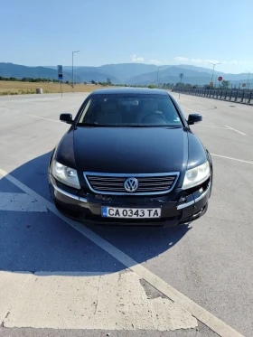 VW Phaeton 3.2 | Mobile.bg    3