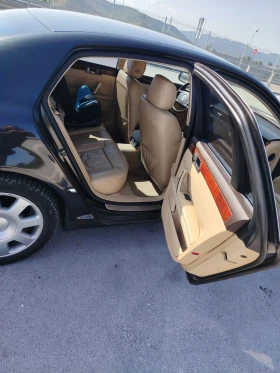 VW Phaeton 3.2 | Mobile.bg    8