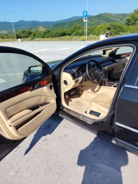 VW Phaeton 3.2 | Mobile.bg    5