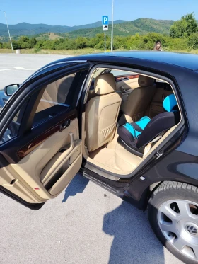 VW Phaeton 3.2 | Mobile.bg    6
