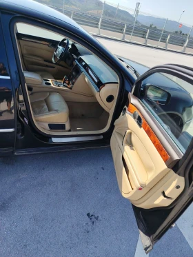 VW Phaeton 3.2 | Mobile.bg    7