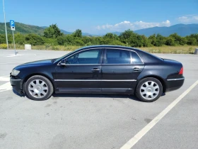     VW Phaeton 3.2