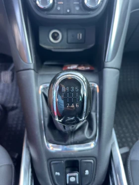 Обява за продажба на Opel Zafira 2.0 Дизел 6+ 1 ТOURER ~9 990 лв. - изображение 7