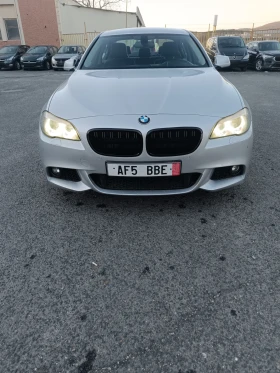 Обява за продажба на BMW 520 ~17 800 лв. - изображение 1