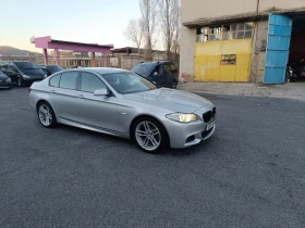 Обява за продажба на BMW 520 ~17 800 лв. - изображение 1